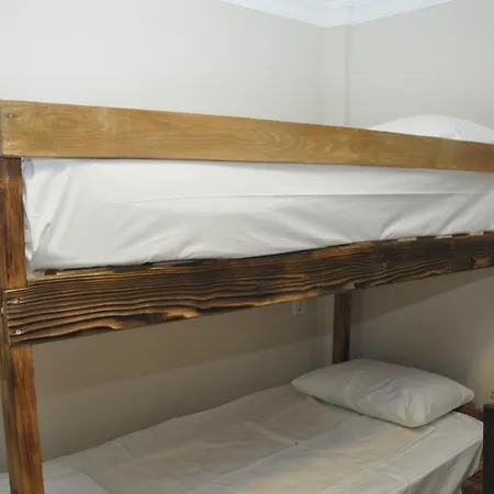 فندق مبيت وإفطار Cezayir Butik