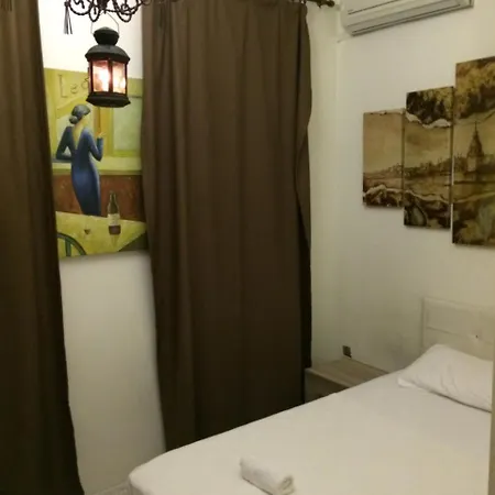 Cezayir Butik فندق مبيت وإفطار اسطنبول