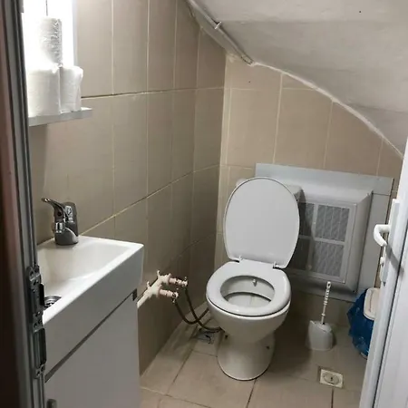 فندق مبيت وإفطار Cezayir Butik اسطنبول