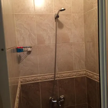 Cezayir Butik לינה וארוחת בוקר