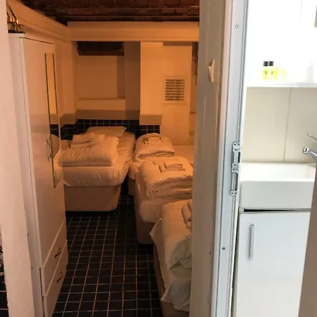 Cezayir Butik Bed & Breakfast