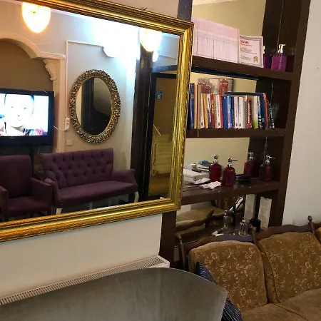 Bed & Breakfast Cezayir Butik