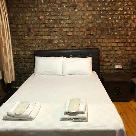 Cezayir Butik Bed & Breakfast