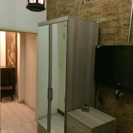 Cezayir Butik Bed & Breakfast