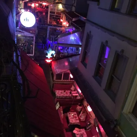 Cezayir Butik Provincia di Istanbul