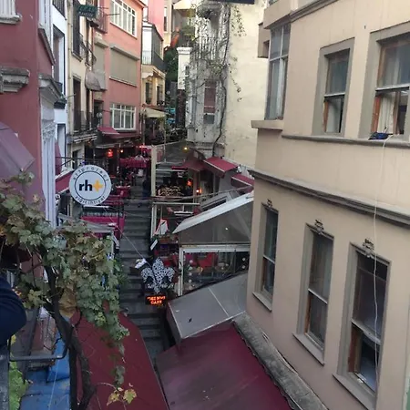 Cezayir Butik Provincia di Istanbul